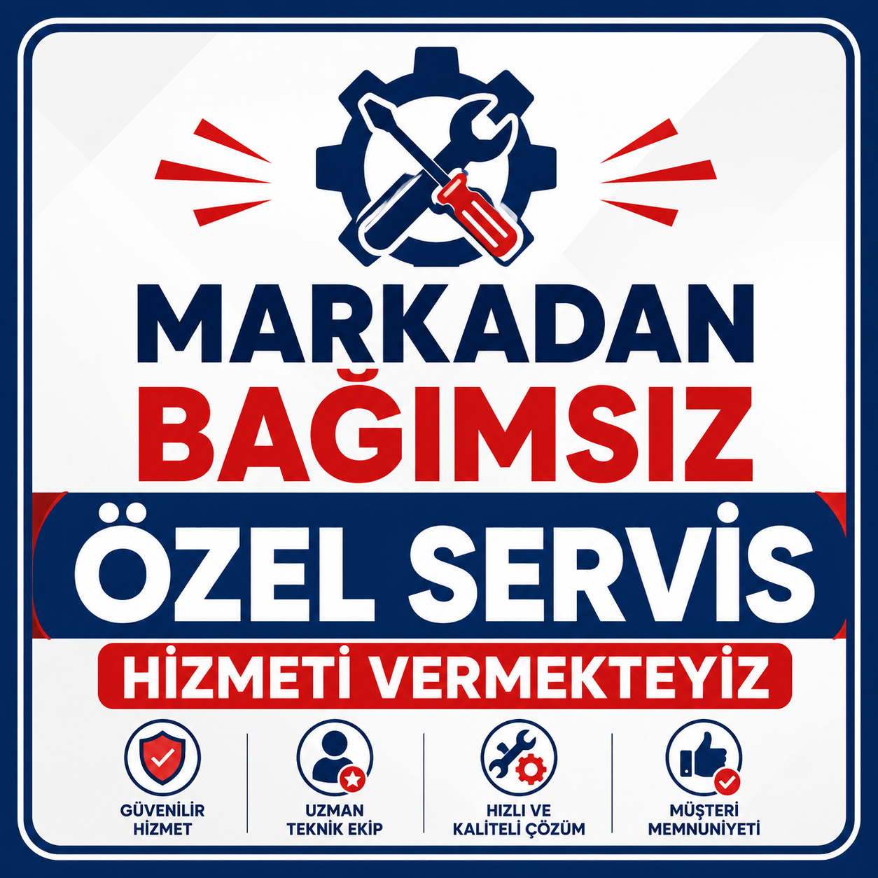 Han Carrier Klima Servisi markadan bağımsız teknik servis